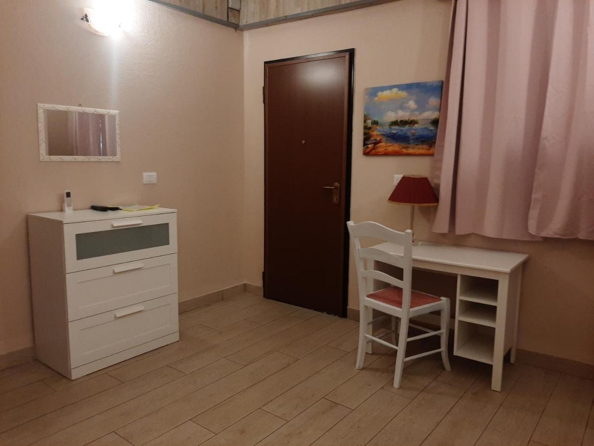 Bed and Breakfast San Nicolo House Aci Catena Exterior foto