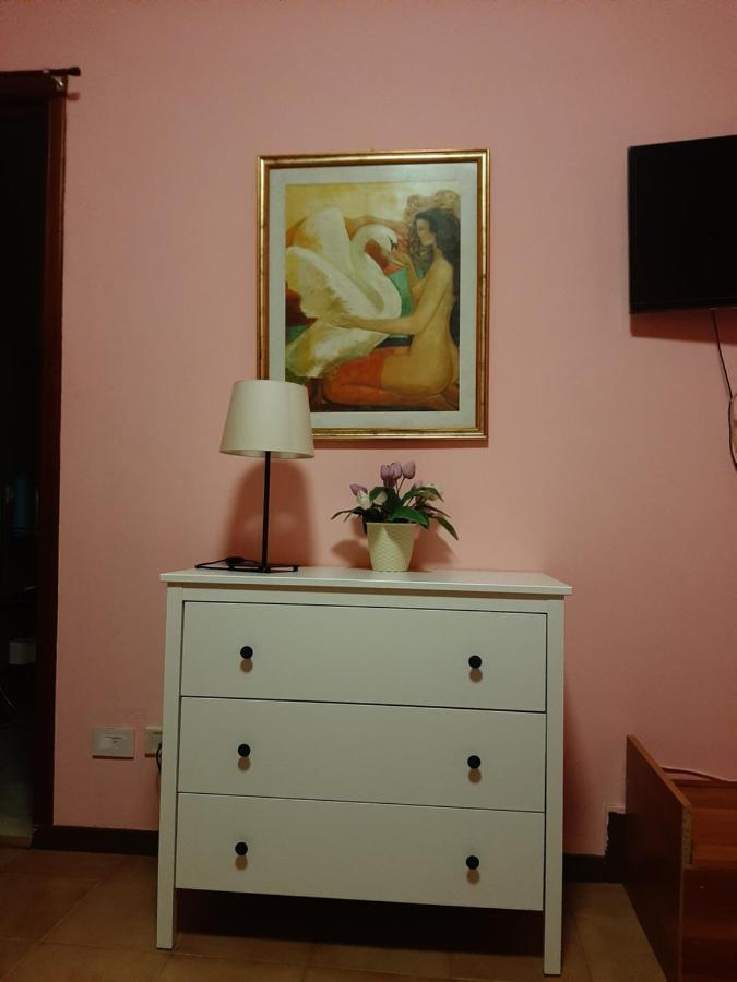 Bed and Breakfast San Nicolo House Aci Catena Exterior foto