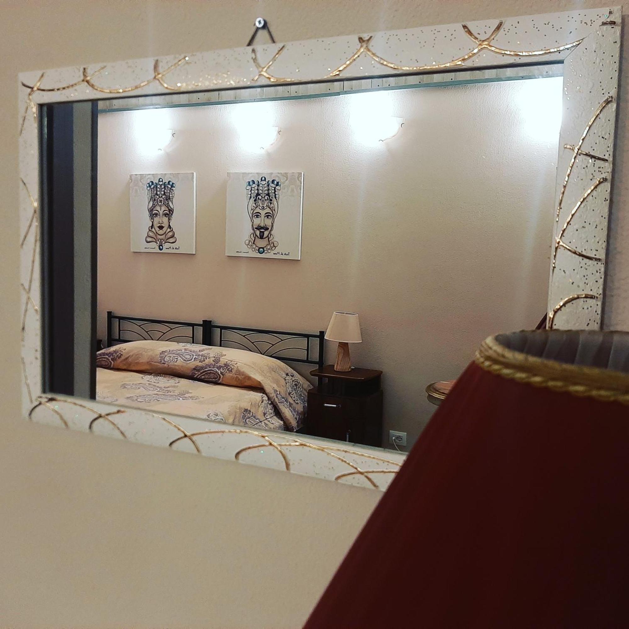 Bed and Breakfast San Nicolo House Aci Catena Exterior foto