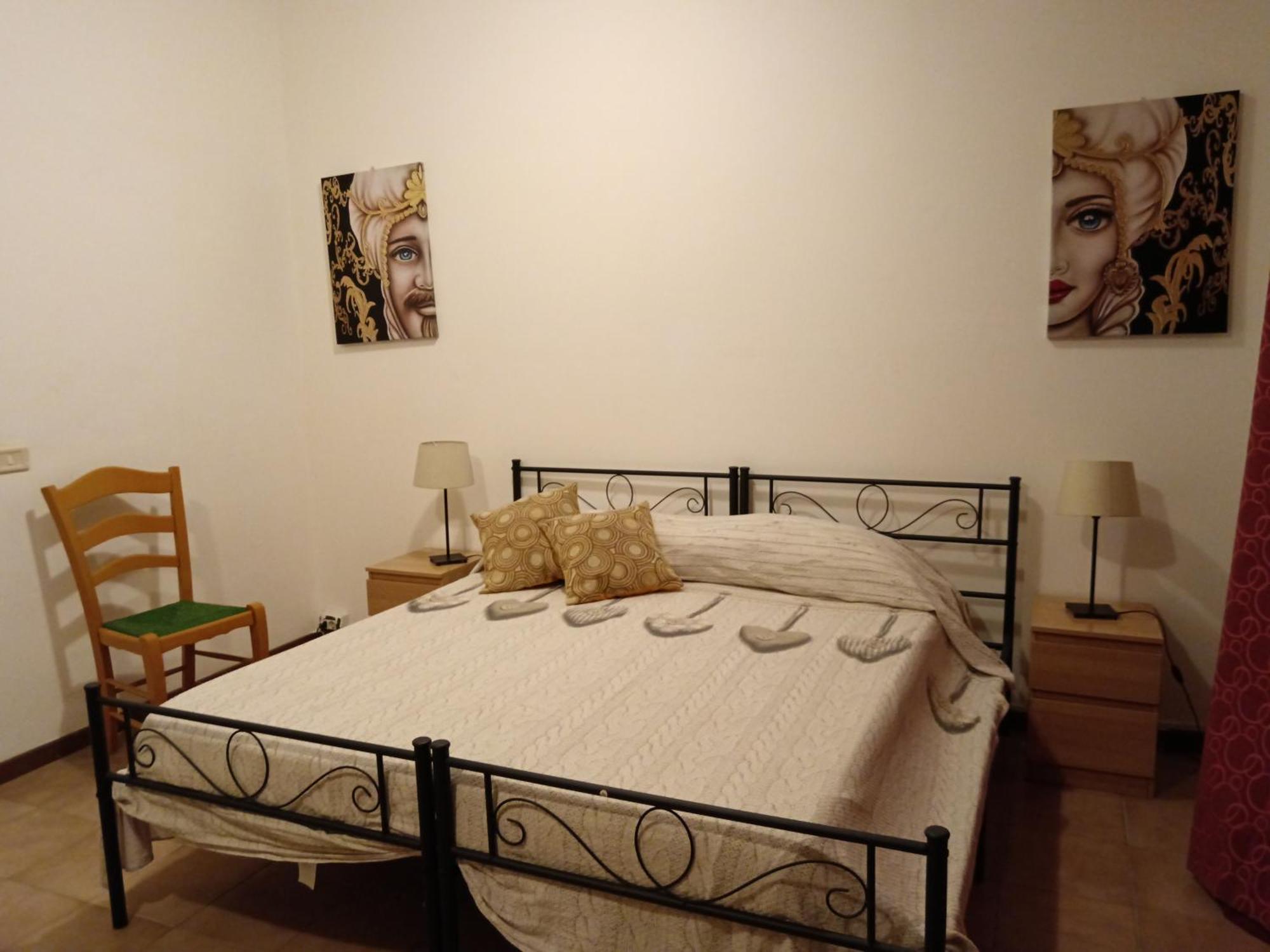 Bed and Breakfast San Nicolo House Aci Catena Exterior foto