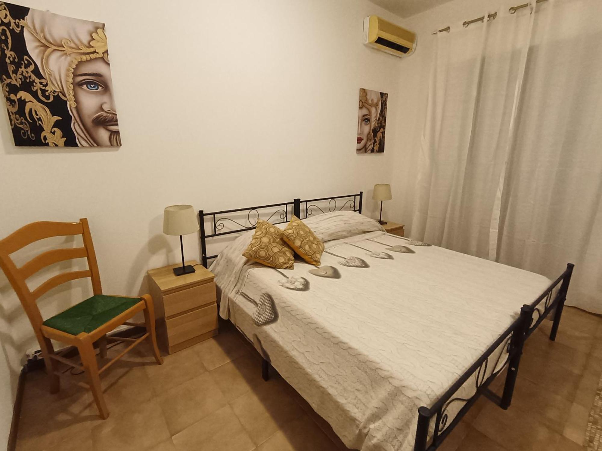 Bed and Breakfast San Nicolo House Aci Catena Exterior foto