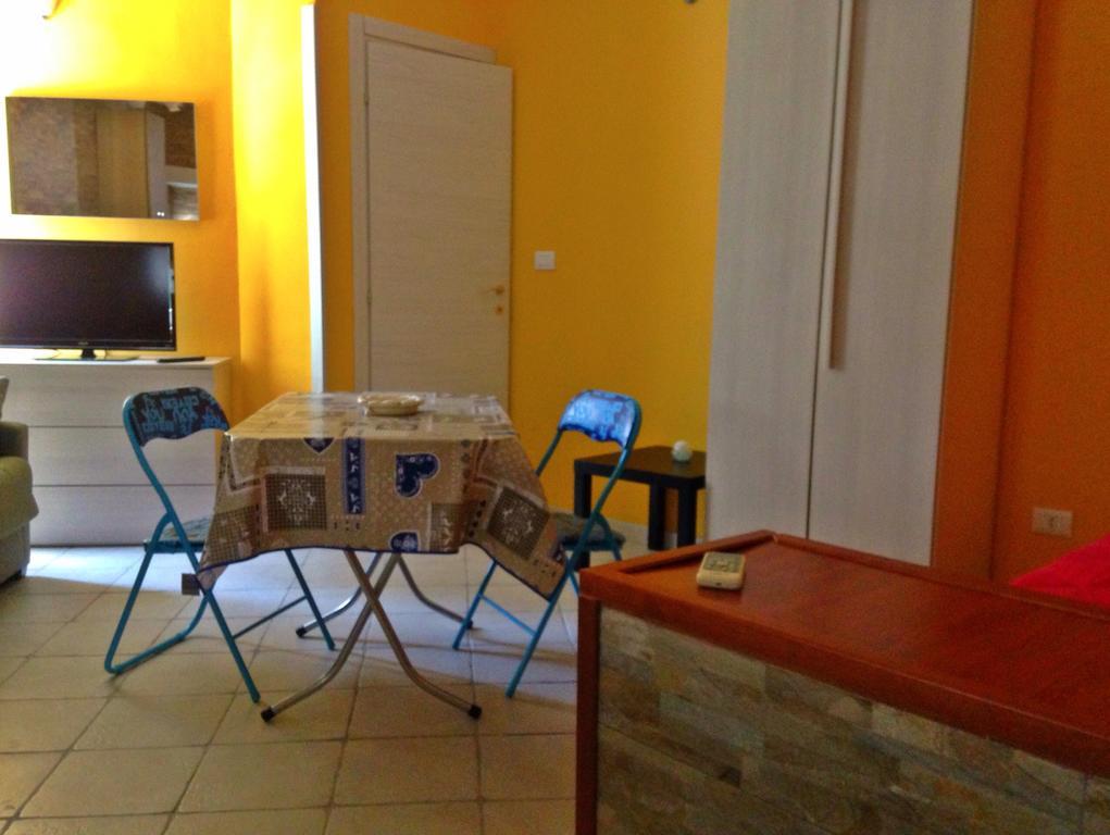 Bed and Breakfast San Nicolo House Aci Catena Exterior foto